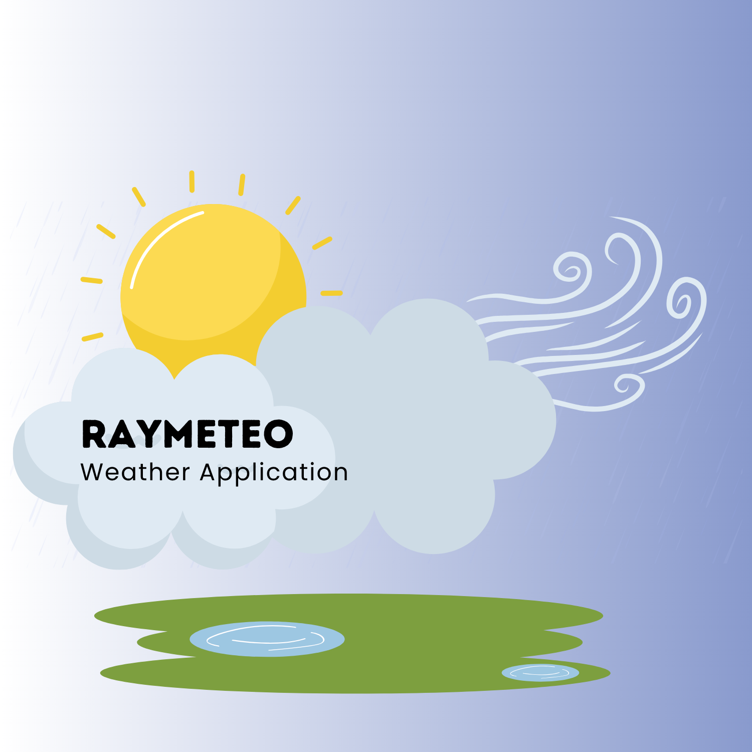 raymeteo project image